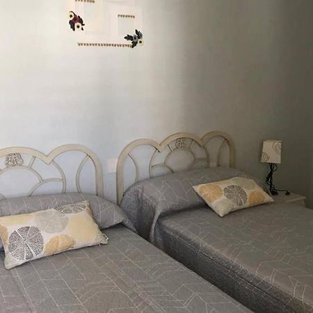 Cuartin Del Camino Apartment Понферада Екстериор снимка