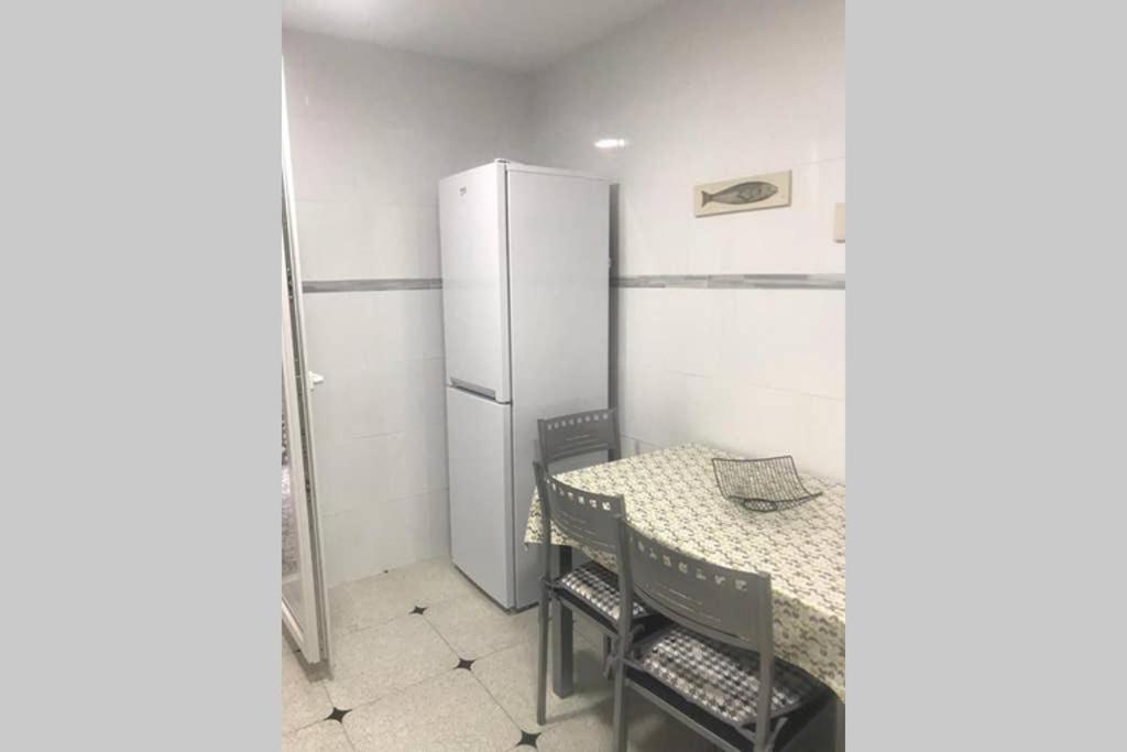 Cuartin Del Camino Apartment Понферада Екстериор снимка