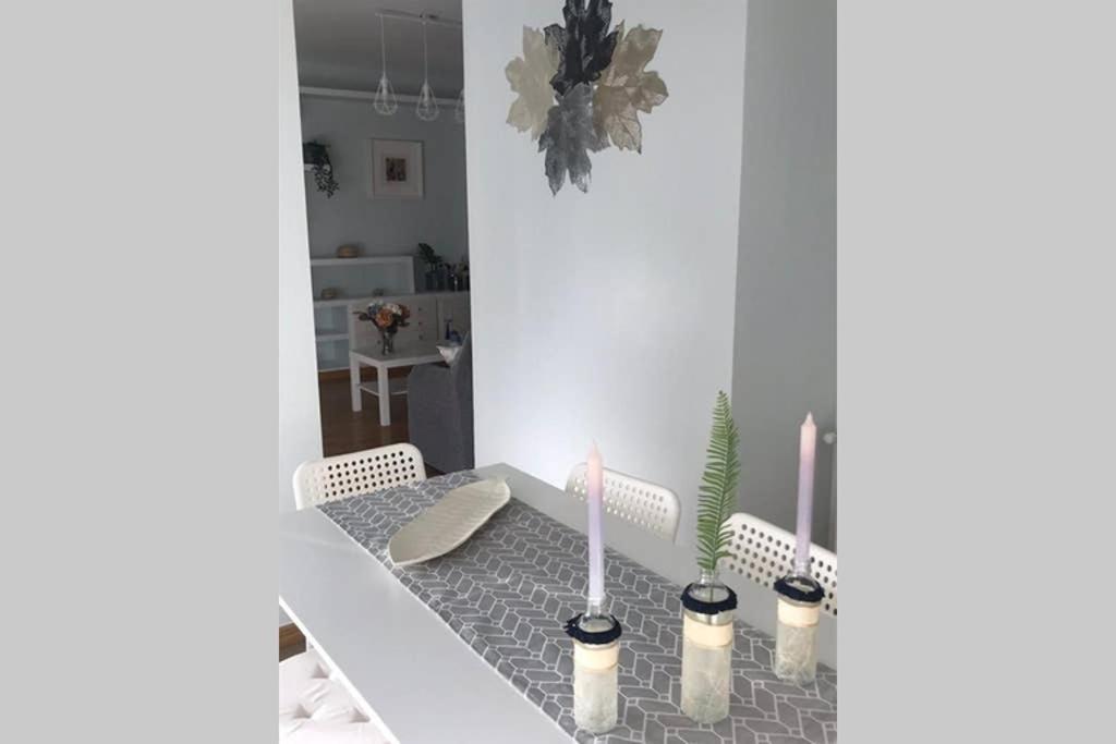 Cuartin Del Camino Apartment Понферада Екстериор снимка